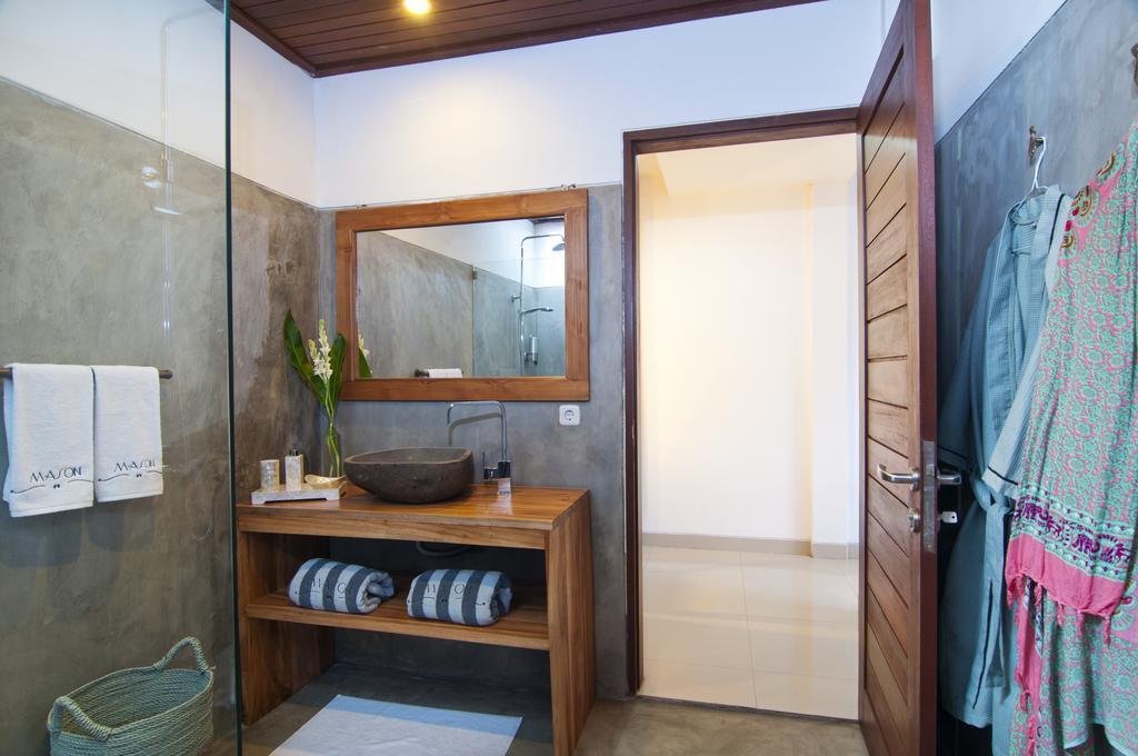 3Br Villa Erja - Minggu Villas Kerobokan Екстериор снимка