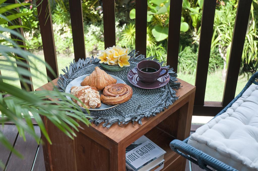 3Br Villa Erja - Minggu Villas Kerobokan Екстериор снимка