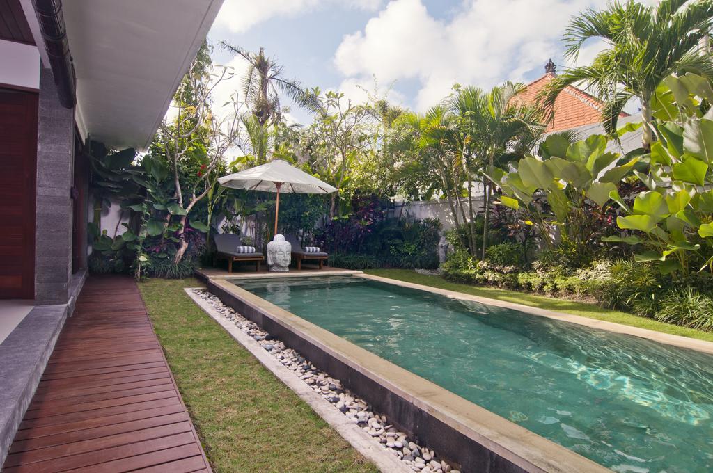 3Br Villa Erja - Minggu Villas Kerobokan Екстериор снимка