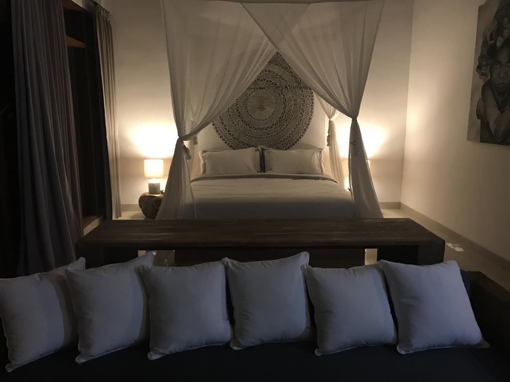 3Br Villa Erja - Minggu Villas Kerobokan Екстериор снимка