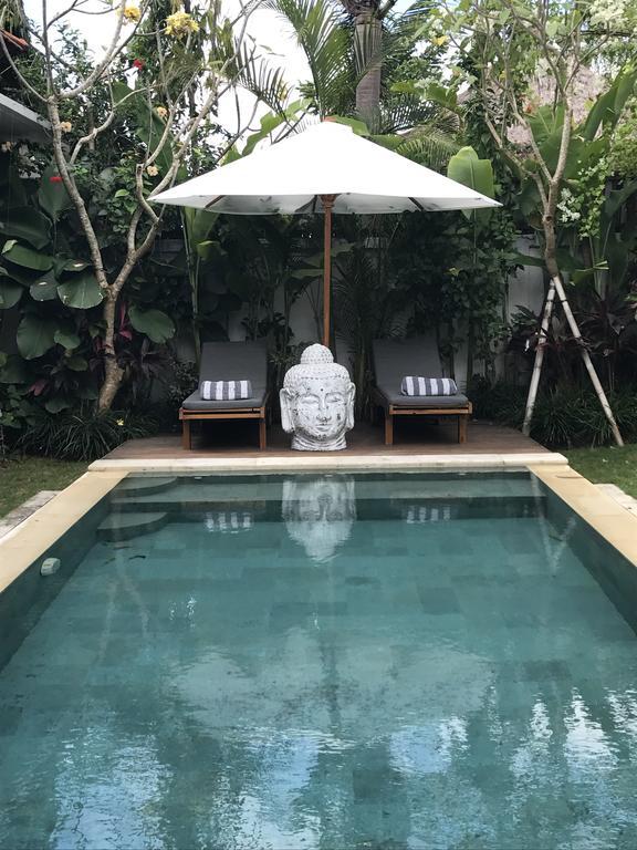 3Br Villa Erja - Minggu Villas Kerobokan Екстериор снимка