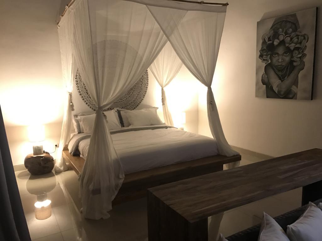 3Br Villa Erja - Minggu Villas Kerobokan Екстериор снимка