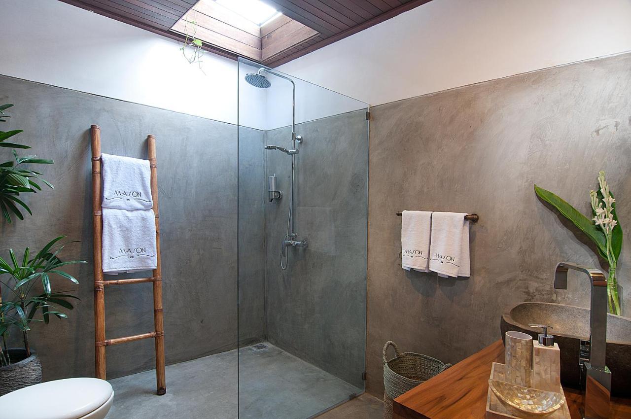 3Br Villa Erja - Minggu Villas Kerobokan Екстериор снимка